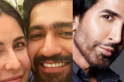 Katrina Kaif Celebrates One Month of Marital Bliss; Vishal Kotian Tests Covid-19 Positive Ahead of Bigg Boss 15 Wild Card Entry