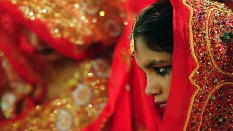 Birth Year on Wedding Cards, Caterers to be Charged: Rajasthan Govt's Mega Plan Against Child Marriage