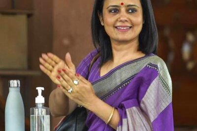 Exclusive | 'My Faith Can't be Shaken': On Maa Kali Row, Mahua Moitra Slams BJP's 'Monolithic Idea of Hinduism'