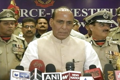 India on The Path of Becoming Economic Superpower: Rajnath