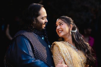 Anant Ambani-Radhika Merchant Engagement: Here Is All You Need to Know About the Soon-to-be Groom