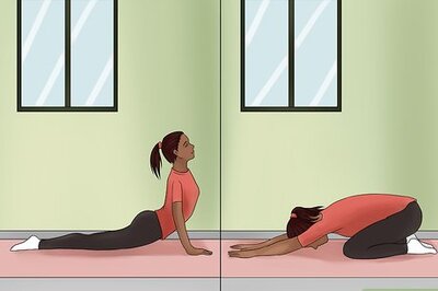 How to Do the in Trinity Workout