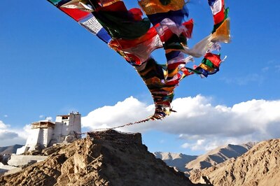 Kishan Reddy-led Committee to Look into Ladakh's Demand for Inclusion in 6th Schedule: MHA