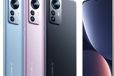 Xiaomi 12 Pro Smartphone First India Sale Now Live: Price, Offers And Specifications