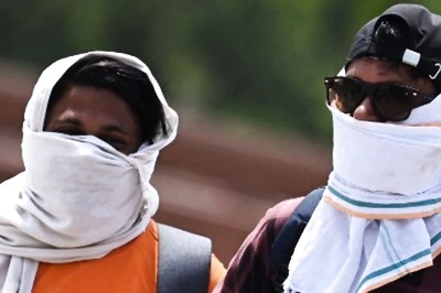 Heatwave Scorches States: Study Shows 90% of India Could be Severely Hit by Abnormal Rise in Temperatures