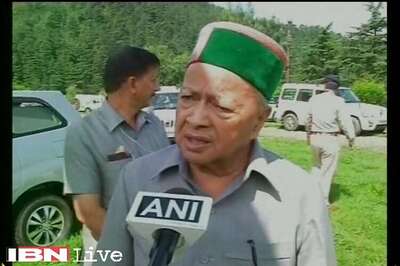 Himachal CM Virbhadra Singh moves court, seeks FIR copy in DA case
