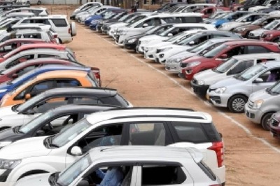 Passenger Vehicle Retail Sales Declined by 1 Percent in April: FADA