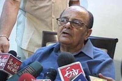 Batla House encounter: Arjun Singh for judicial probe