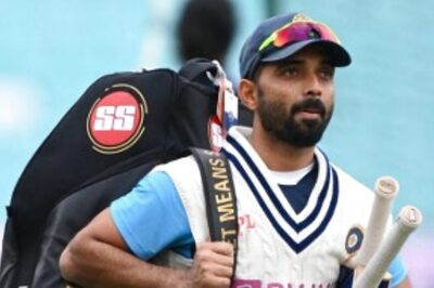 'Overall Demeanour With Ajinkya Rahane in the Squad Becomes Pretty Important': Former Australia Captain
