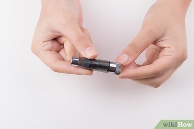 How to Use an Atomizer