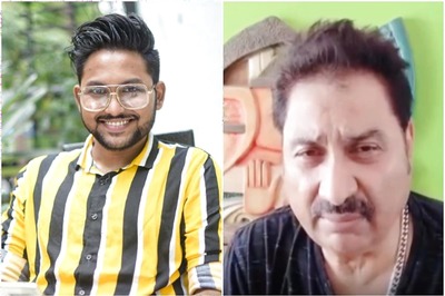 His Mom Has Raised Him Well: Kumar Sanu Does U-turn After Commenting on Jaan Kumar's 'Upbringing'