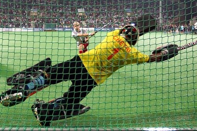 I'm not yet finished, insists Bharat Chetri