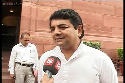 We won't rest until culprits of Mumbai attack are punished, says RPN Singh