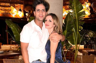 Ahead of Hrithik Roshan-Saba Azad, Sussanne Khan and Arslan Goni To Tie The Knot?