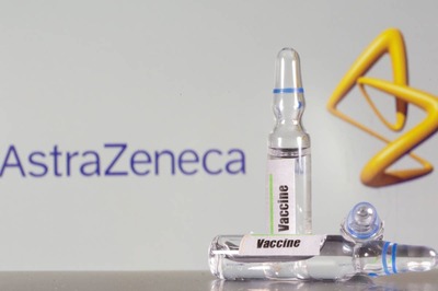 Nine Things You Need to Know About the Oxford-AstraZeneca Vaccine as UK Grants Approval
