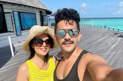 Aditya Narayan Deletes All Photos from Instagram, Goes on Break, Reveals 'I Wish to Erase...'