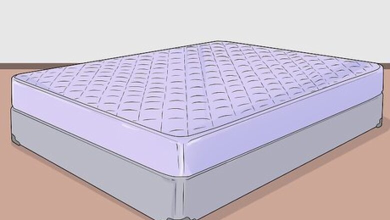 How to Sleep with Back Pain
