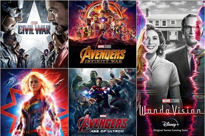 Binge Worthy: 5 Marvel Films You Need to Watch Ahead of WandaVision Premiere