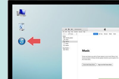 6 Simple Ways to Put Photos on an iPad