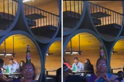 Move Over Bobby Deol, Old Woman's Dance To Jamal Kudu Song Now Internet's Favourite