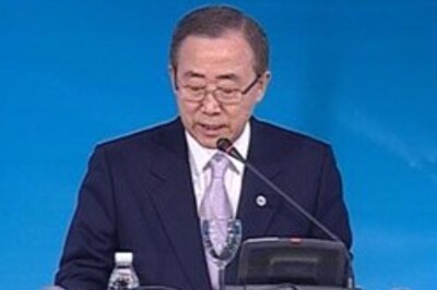 Climate change panel has a grim prophecy for Earth