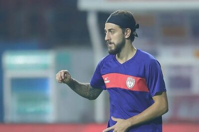 Indian Super League 2019-20 Live Streaming: When and Where to Watch NorthEast United FC vs ATK Telecast, Prediction