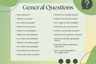 235+ Best Questions to Ask Your Friends About Yourself