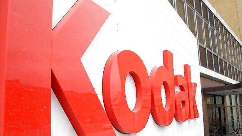 Kodak gets 2013 deadline to reorganise