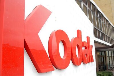Kodak gets 2013 deadline to reorganise