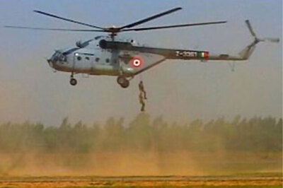 Italian court allows India to partially encash AgustaWestland bank guarantees