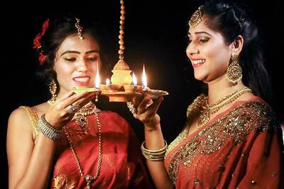 Happy Gudi Padwa 2020: Wishes, Messages, WhatsApp Status to Share with Your Loved Ones