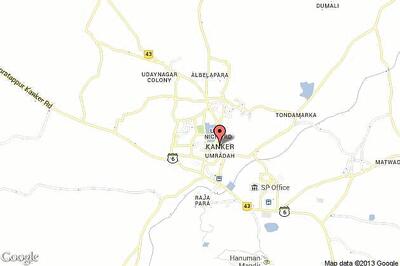 Magisterial probe ordered in encounter of suspected Naxals