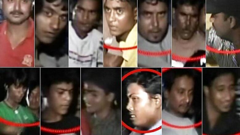 Guwahati molestation: India reacts