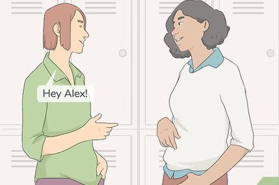 How to Greet Someone