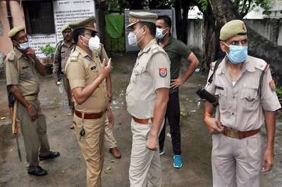 Badaun Gangrape Case: Temple Priest, Other Accused Remanded to Police Custody
