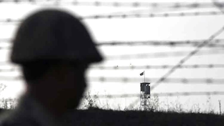 Ceasefire violation, infiltration to be raised in BSF-Pakistan Rangers meet from September 9