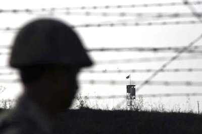 Ceasefire violation, infiltration to be raised in BSF-Pakistan Rangers meet from September 9
