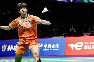 Uber Cup: Indian Women's Team Seal Quarterfinal Spot After 4-1 Thrashing of Singapore