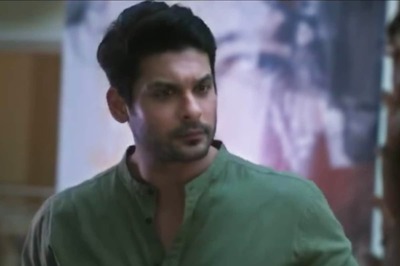 Sidharth Shukla Looks Intense in New Broken But Beautiful 3 Teaser