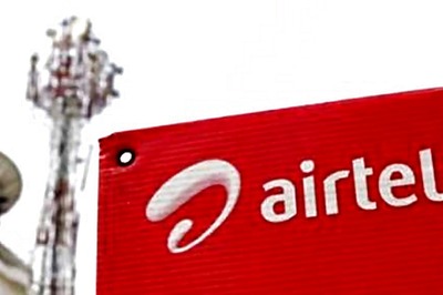 Airtel 'V-Fibre' Broadband Offers 3 Months Unlimited Data