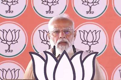 News18 Afternoon Digest: Cong Was Seeking Help From Outside During Covid, Says PM Modi And Other Top Stories