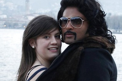 Choreographing 1980 disco song was challenging: Ashok Raj