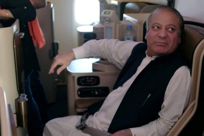 Advantage Nawaz Sharif: Why Ex-PM Is Obvious Front-runner ahead of Pakistan Polls | Exclusive