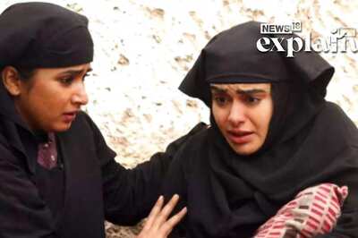 The 'Truth' Behind Claims of The Kerala Story: 'An ISIS Threat' | Explained