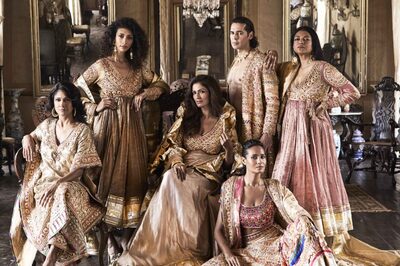 Year Ender 2023: Celebrating The Return Of The OG Muses, The Supermodel