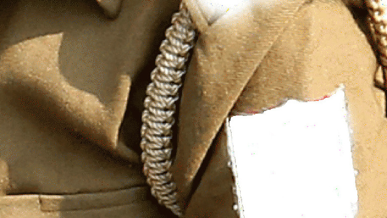 Former IPS Officer Terms Andhra Govt's Decision to Suspend Him 'Highly Illegal', Moves Tribunal