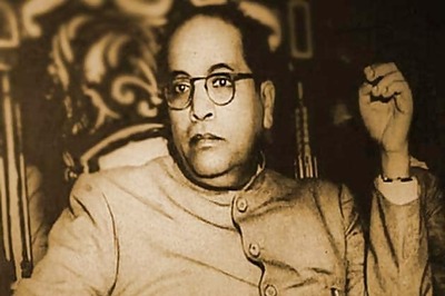 BR Ambedkar's quotes on democracy, untouchability, gender equality