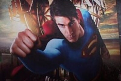 Superman may be too broke to return