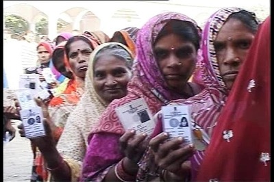 UP polls: inquiry reveals around 14,000 fake IDs