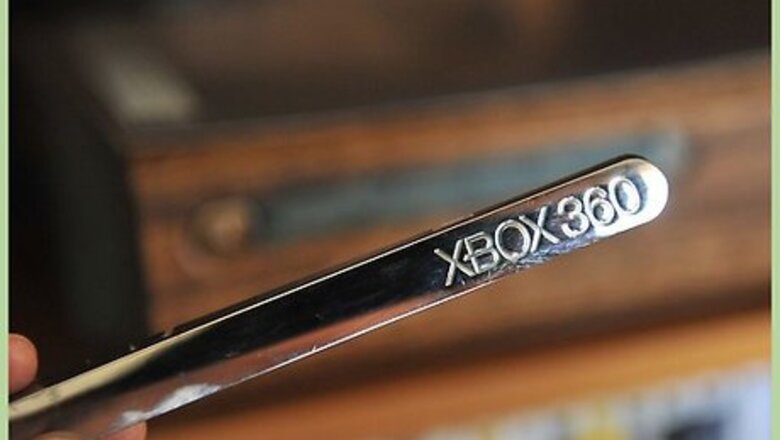 How to Force Eject a Disc Stuck in Your Xbox 360